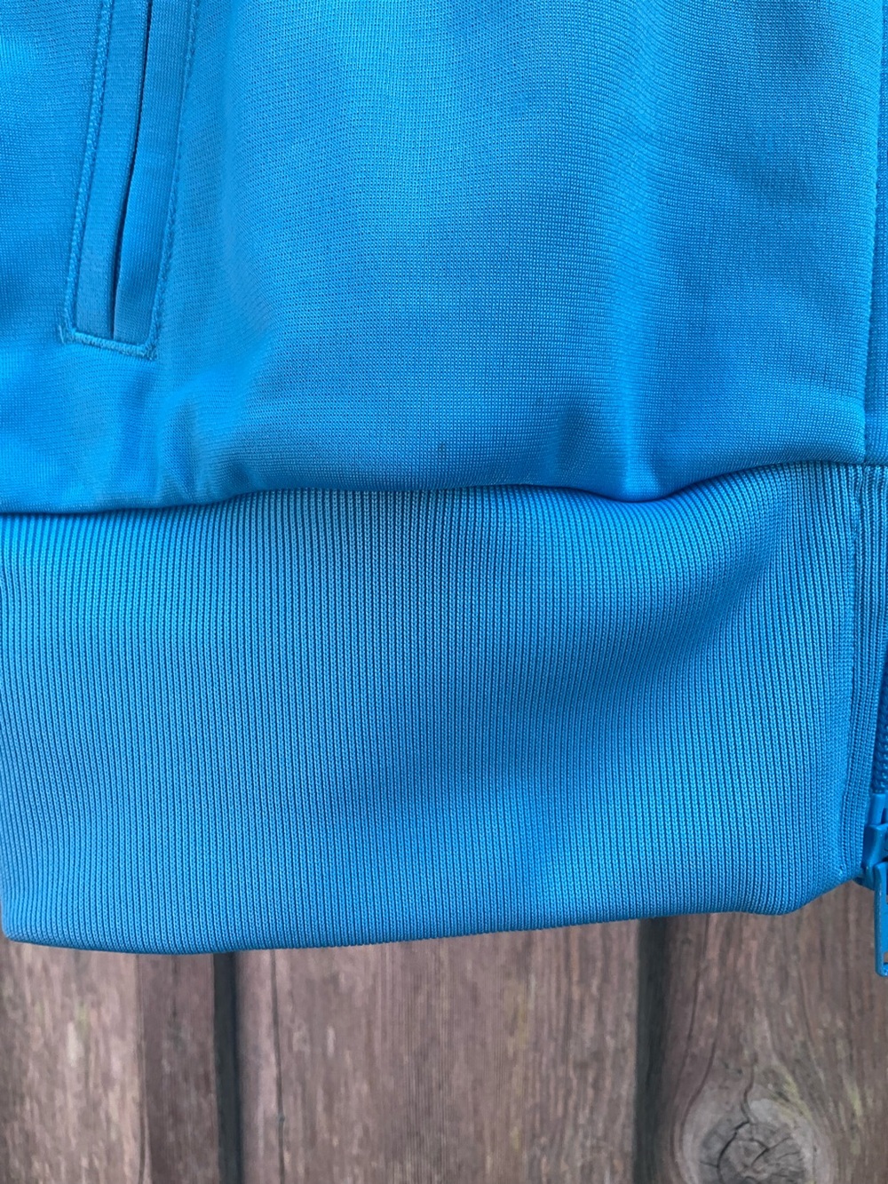 adidas Track Jacket - Picture 6 of 7